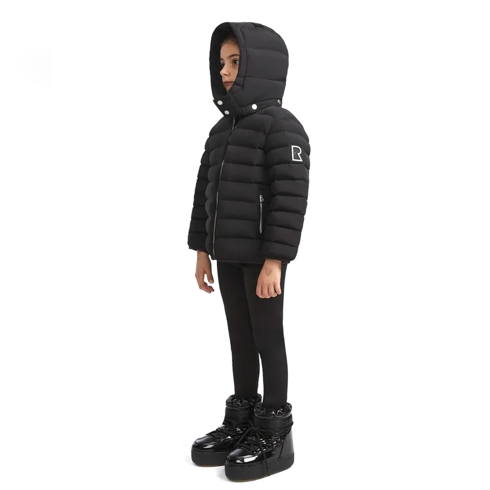 Rudsak Noah kids lightweight down puffer